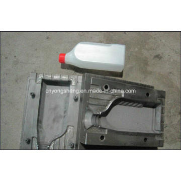 3.5L Container Bottle Blowing Extrusion Mold